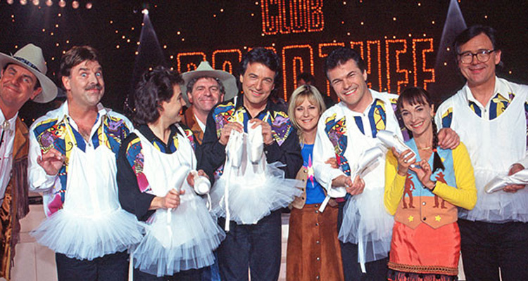 30 ans du Club Dorothée : Cyril Féraud, Christophe Beaugrand et Magalie Madison (Premiers baisers) se confient sur la Génération Club Do