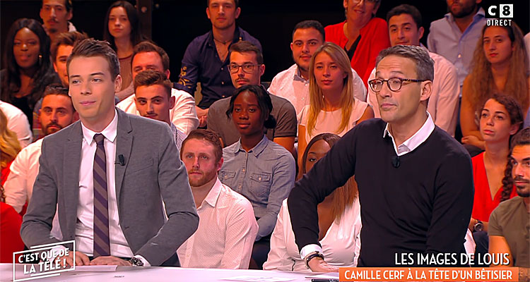 C’est que de la télé : audiences en forte hausse, Julien Courbet leader devant Secret Story
