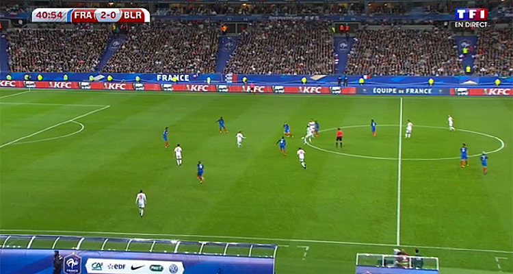 tv foot