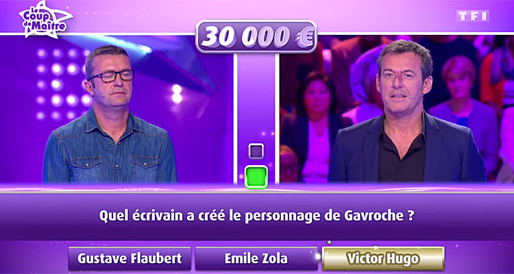Les 12 Coups De Midi Fabrice Indetronable Le Prince William