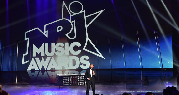 NRJ Music Awards 2017 : quels artistes seront présents sur scène ?
