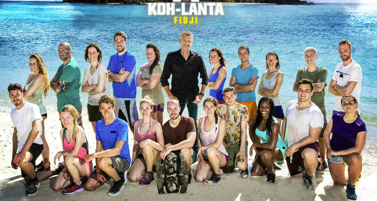 Koh-Lanta : TF1 trouve son successeur avec L'Aventure Robinson