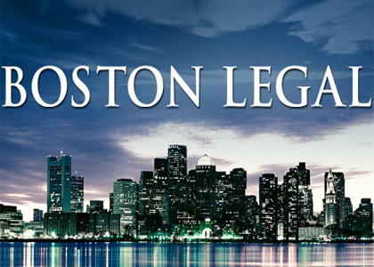 Boston Justice