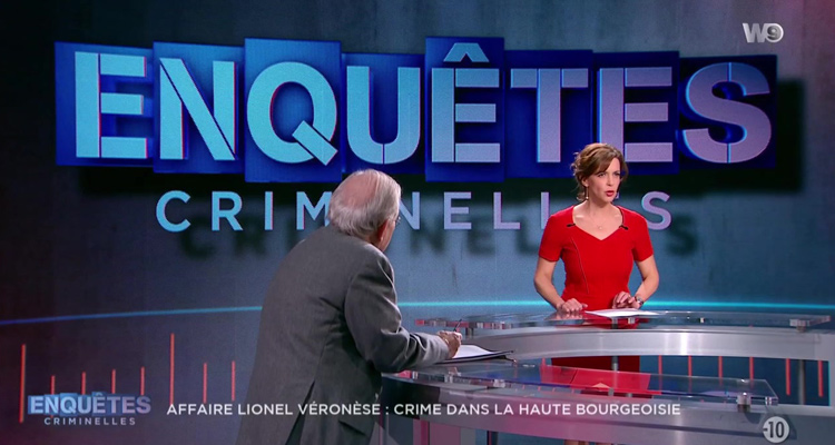 Enquêtes criminelles : nouveau carton d'audience pour Nathalie Renoux, aux trousses de Danse avec les stars (TF1) et devant Carole Rousseau (90 Enquêtes) 