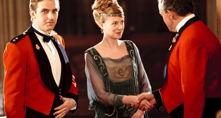 Downton Abbey : la famille Crawley de retour pour Noël, la série adaptée au cinéma