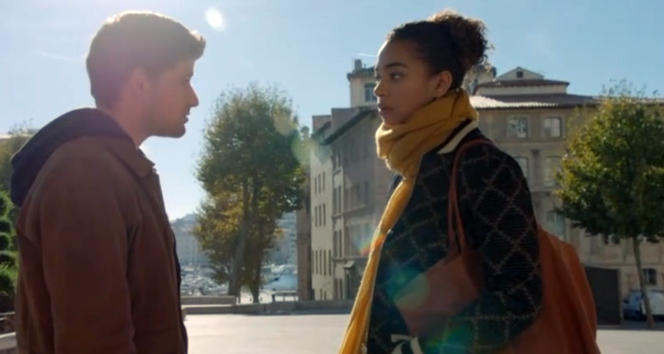 Plus Belle La Vie Spoiler Le Bebe D Emma Et Baptiste En Danger Cesar Et Alison En Couple Toutelatele Plus Belle La Vie Spoiler Le Bebe D Emma Et Baptiste En Danger Cesar Et Alison En Couple Toutelatele
