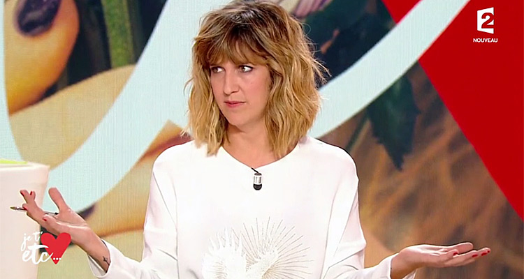 Je T Aime Etc Daphne Burki Au Plus Bas Affaire Conclue Et Sophie Davant Resistent En Audience Toutelatele