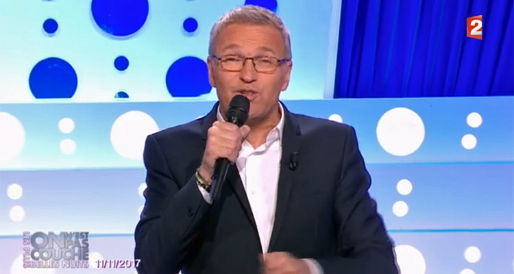 On n'est pas couché : Laurent Ruquier relégué en best of, l'audience de France 2 en résistance face à The Voice