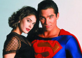 Loïs et Clark, les nouvelles aventures de Superman