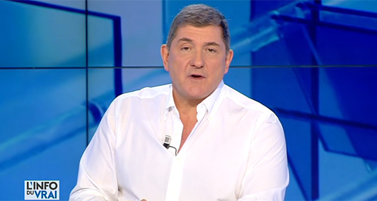 L’info du vrai : audiences catastrophiques, Yves Calvi menacé sur Canal+ ?