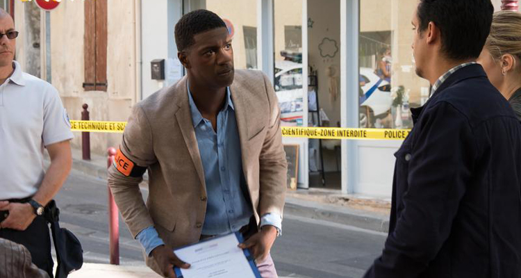 Caïn (saison 6) : David Baiot (Plus belle la vie) rejoint l'équipe et retrouve Bruno Solo