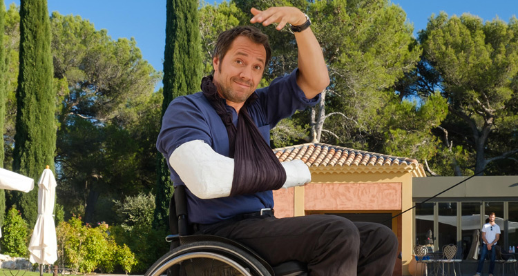 Caïn, saison 6 : pourquoi Bruno Debrandt quitte la série de France 2 