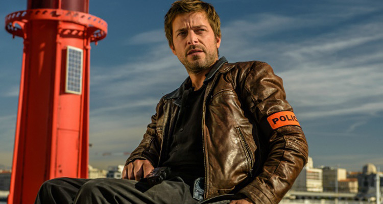 Caïn, saison 6 : qui est Julien Baumgartner, le remplaçant de Bruno Debrandt ? 