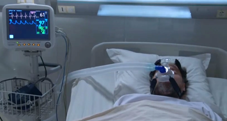 Plus belle la vie (spoiler) : Blanche tue Nicolas, Johanna quitte Xavier et le Mistral