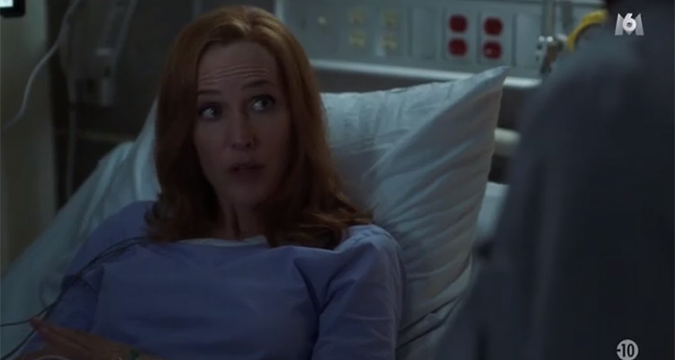 X-Files (saison 11) : quelle audience pour le retour de Mulder et Scully sur M6 ?
