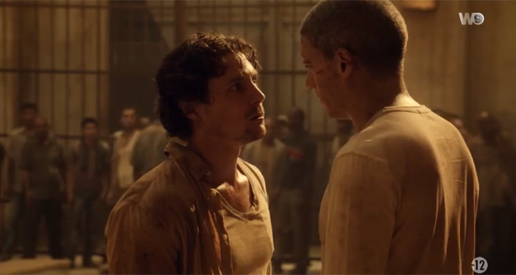 Prison Break (saison 5) : Michael Scofield se perd en prime mais monte en puissance sur W9