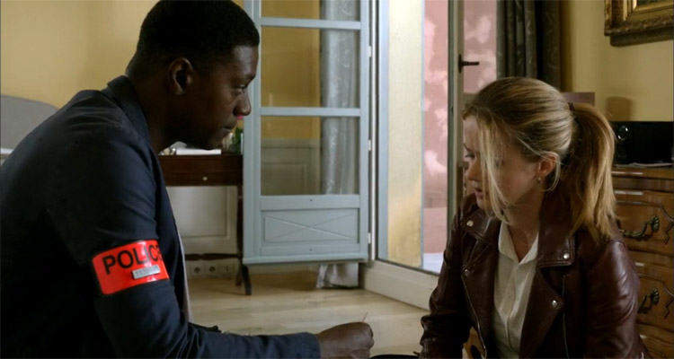 Caïn : Pauline Bression (Plus belle la vie) rejoint David Baiot, quel avenir pour Aimé Legrand dans la saison 7 ?