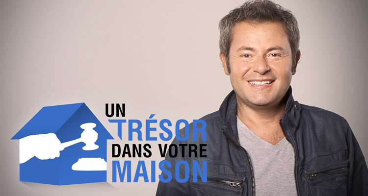 Affaire conclue triomphe, Un trésor dans votre maison relancé par Affaire conclue triomphe, Un trésor dans votre maison relancé par
