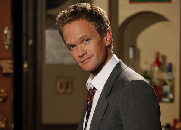 Legen...waitforit...dary !