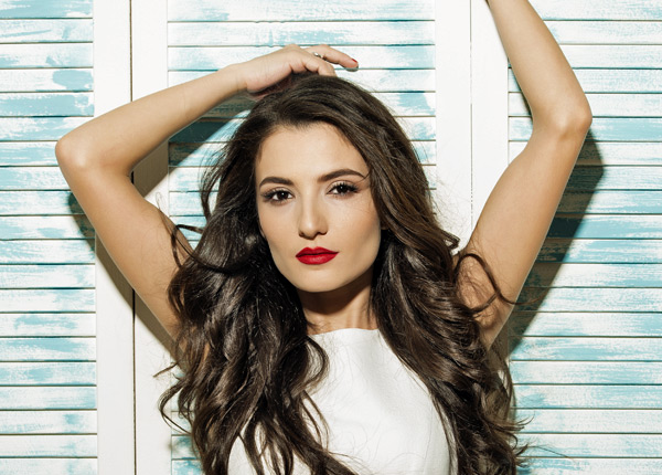 03 - Azerbaïdjan : Dilara Kazimova - Start a Fire