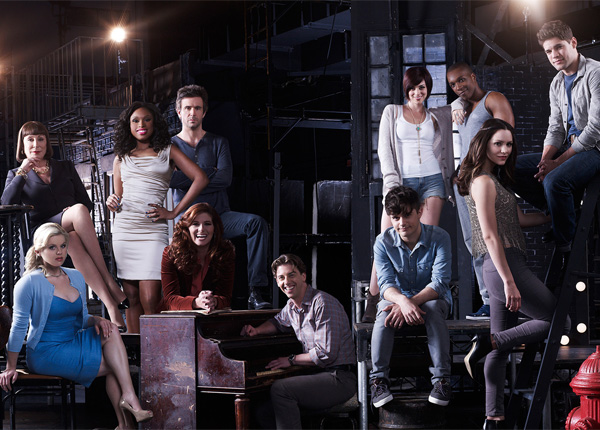 Smash : la série américaine de trop sur TF1