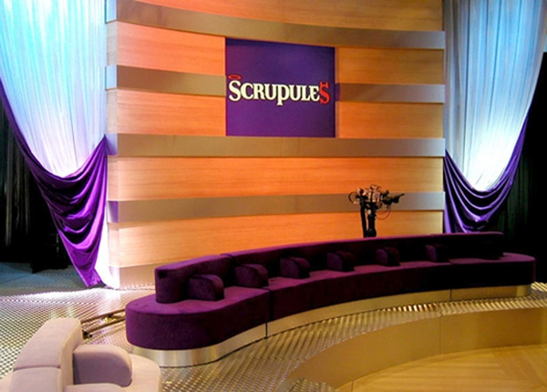 Scrupules : Carole Rousseau cible des critiques sur TF1