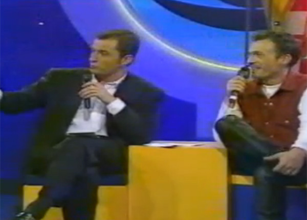 Tout le Toutim ! : Christophe Dechavanne coule en prime time