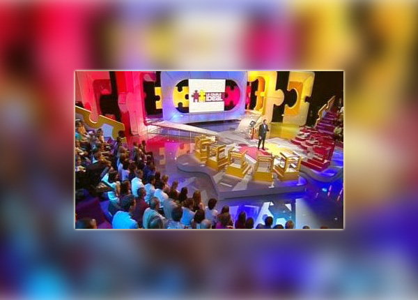 Le Couple idéal : Nikos Aliagas réalise la plus mauvaise audience de TF1 depuis sa privatisation