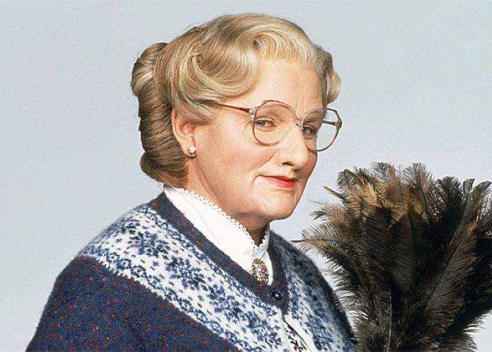Madame Doubtfire, Pretty Woman, Spiderman : les blockbusters américains s’imposent
