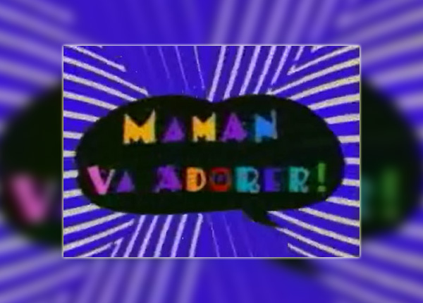 Maman va adorer : Daniel Schick fait couler TF1