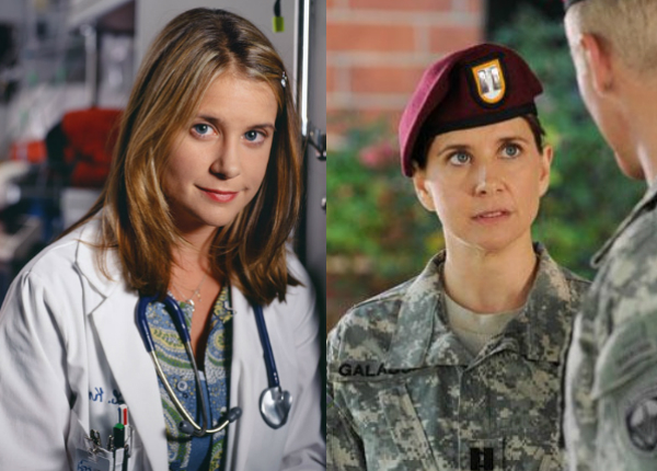 Kellie Martin (Lucy Knight)