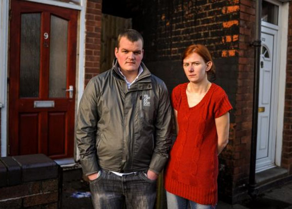 Benefits Street : quand les pauvres sont pointés du doigt