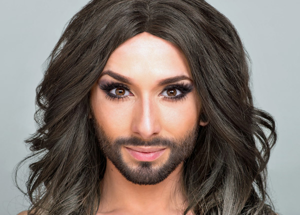 11 - Autriche : Conchita Wurst - Rise like a Phœnix