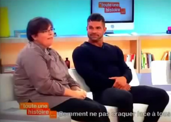 Comment ne pas craquer face à tous ces préjugés ? (13è)