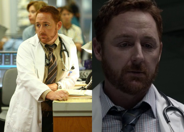 Scott Grimes (Archie Morris)