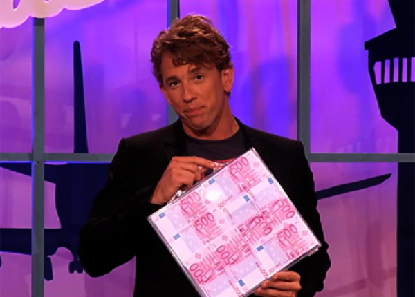 Loin des Pays-Bas : la télé-réalité des sans papiers