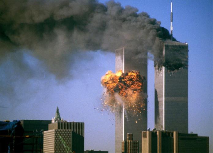 11 septembre 2001, Grégory Lemarchal : des évènements tragiques pour des audiences record