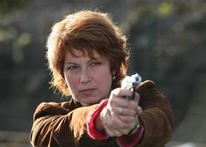 Julie Lescaut, Navarro, Femmes de Loi : les séries françaises ont la côte