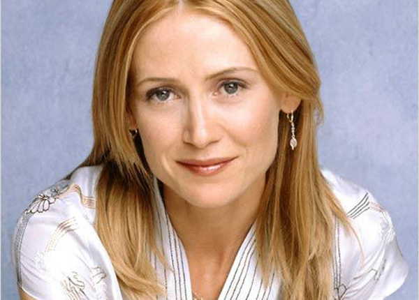 Kirsten Cohen / Kelly Rowan