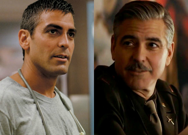 George Clooney (Doug Ross)