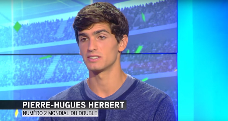 Tennis double messieurs : du samedi 6 août au vendredi 12 août – 17h00 finale (France 2)