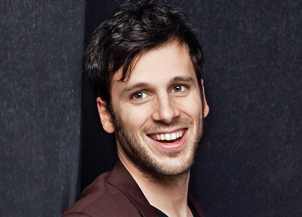 20 - Suisse : Sebalter - Hunter of Stars