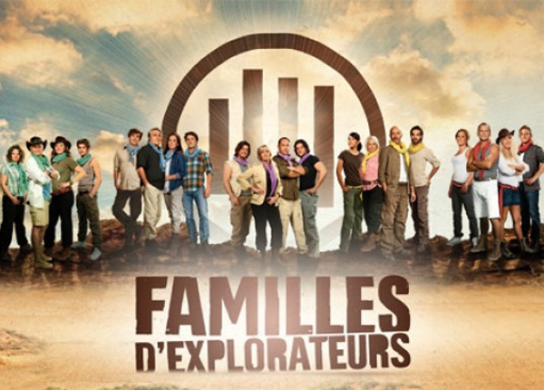 Familles d’explorateurs : une version familiale de Koh Lanta qui ne séduit pas 