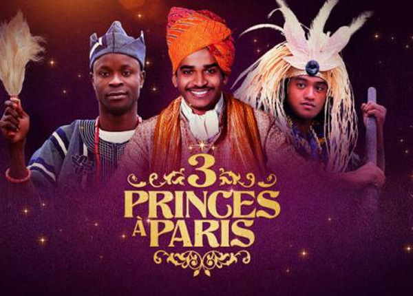 3 Princes à Paris : la télé-réalité à bout de souffle sur TF1