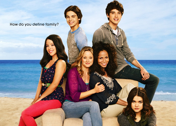 The Fosters