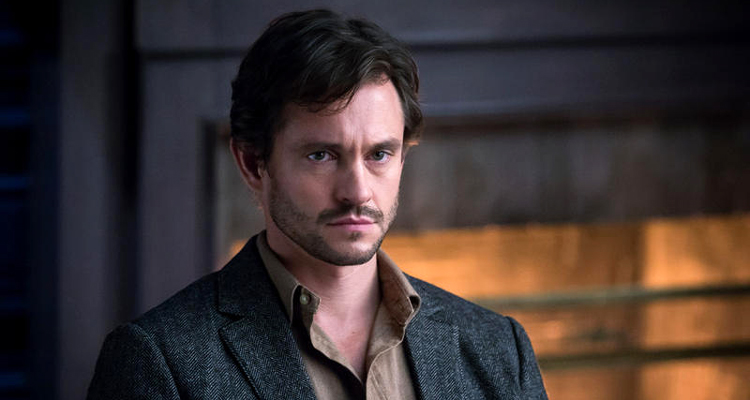 4- Will Graham : Hannibal