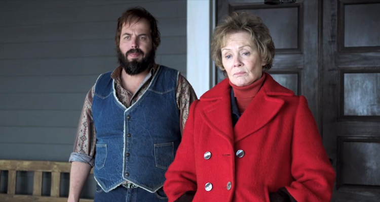 Fargo - saison 2 : 8 nominations