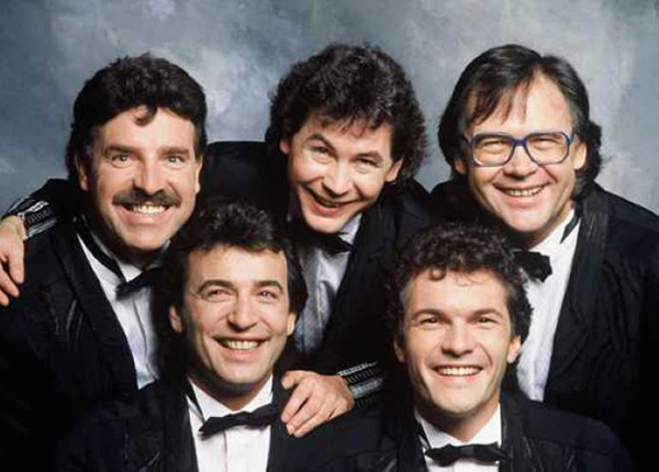 Framboisier : la voix et le charme…