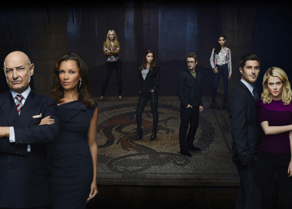 666 Park Avenue
