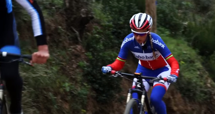 VTT cross country femmes : samedi 20 août à 17h30 (France 2)